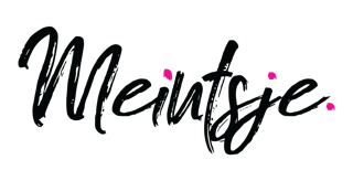 Meintsje logo