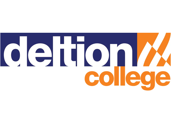 deltion college