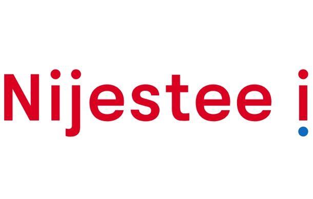 nijestee
